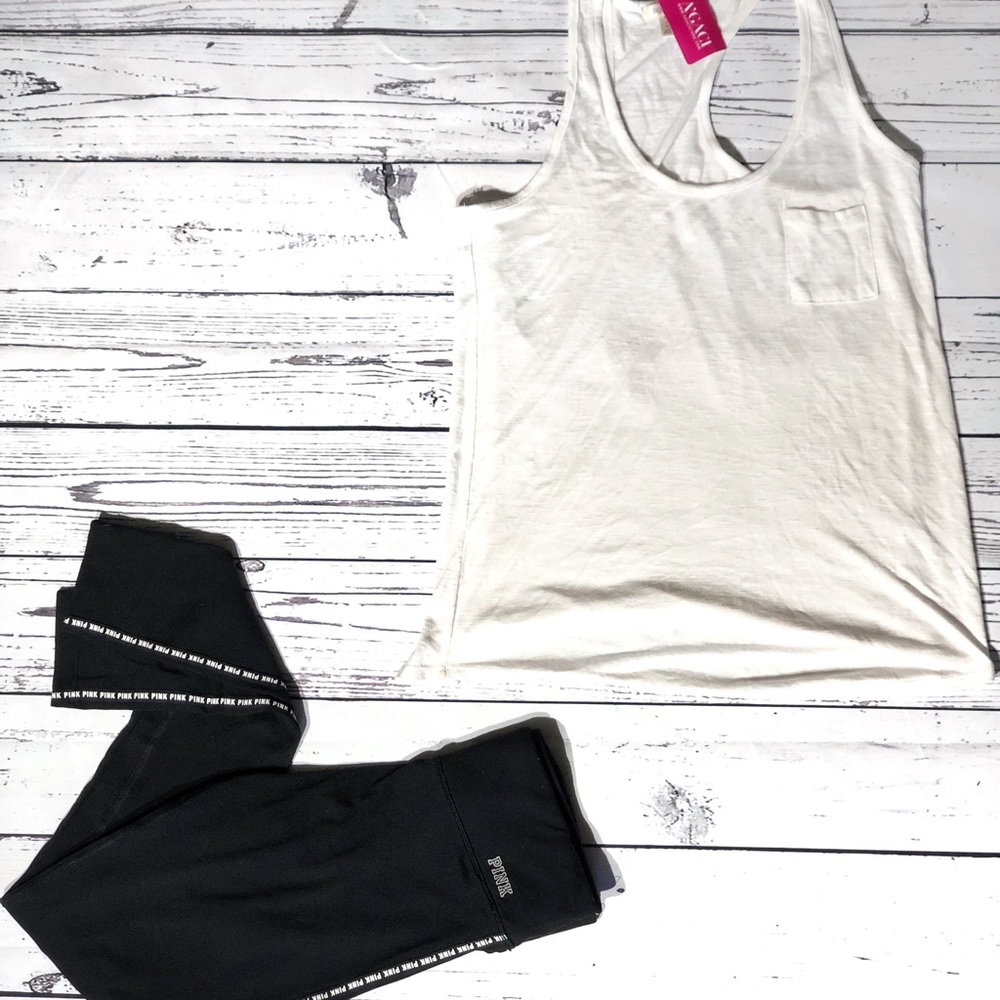 Victoria’s Secret Ultimates NWOT